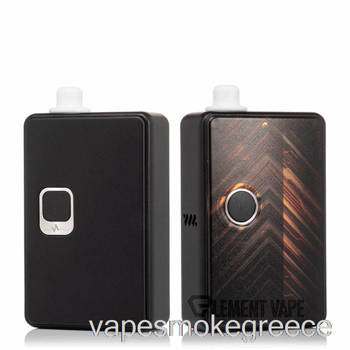 Vape Greece Vandy Vape Pulse Aio.5 κιτ στάνταρ - μαύρο